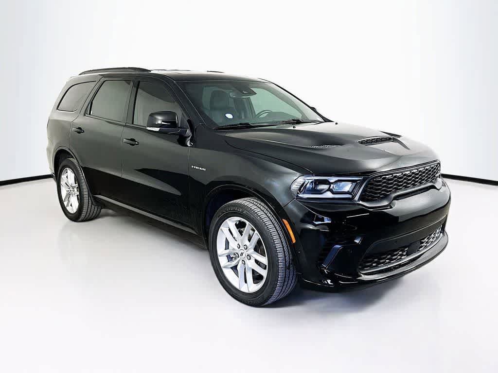 Used 2025 Dodge Durango R/T AWD/4WD image 24