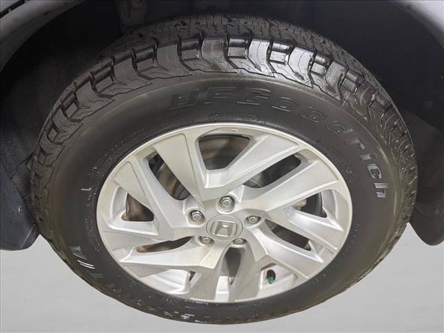 Used 2015 Honda CR-V EX image 20