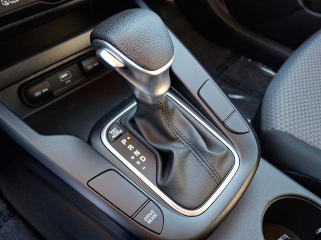 New 2025 Kia Soul LX image 7