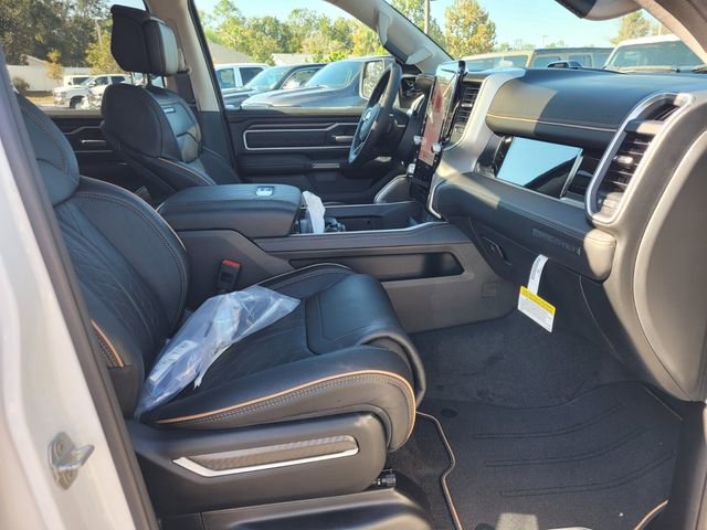 New 2026 RAM 1500 Tungsten AWD/4WD image 17