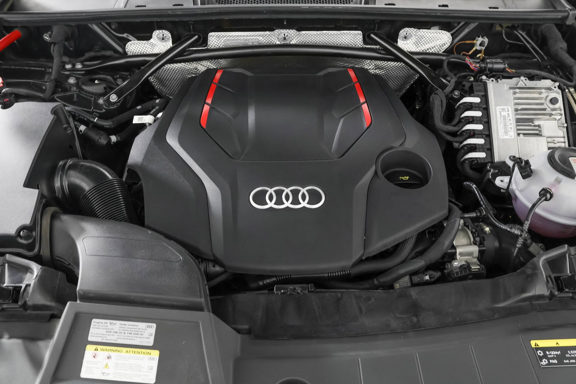 Used 2023 Audi SQ5 Premium Plus w/ Premium Plus Package AWD/4WD image 50