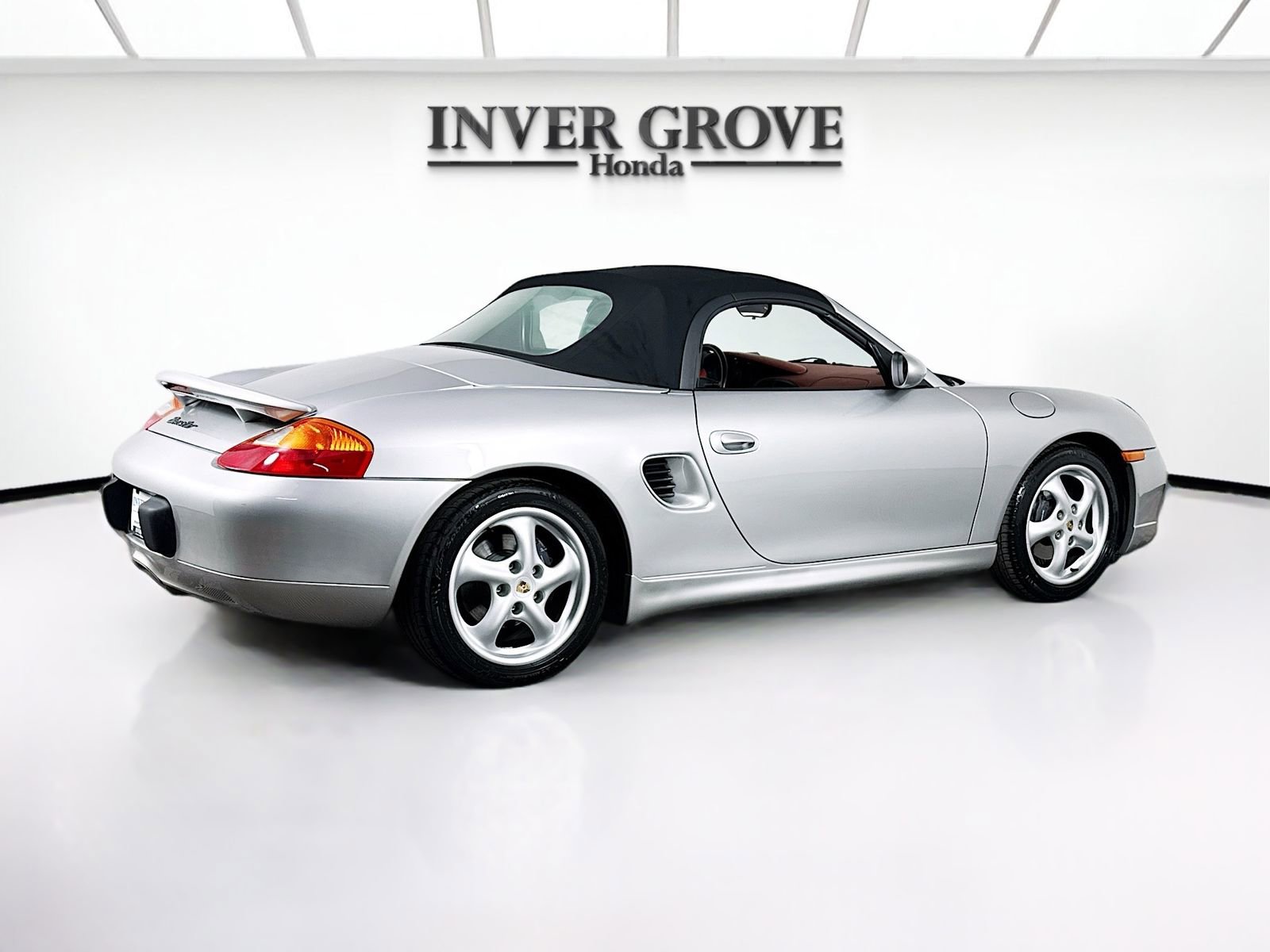 Used 1999 Porsche Boxster RWD image 5