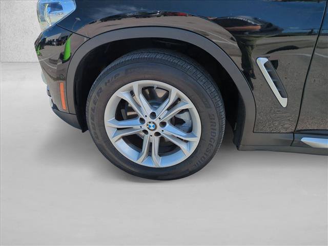 Used 2021 BMW X3 sDrive30i w/ Convenience Package image 24