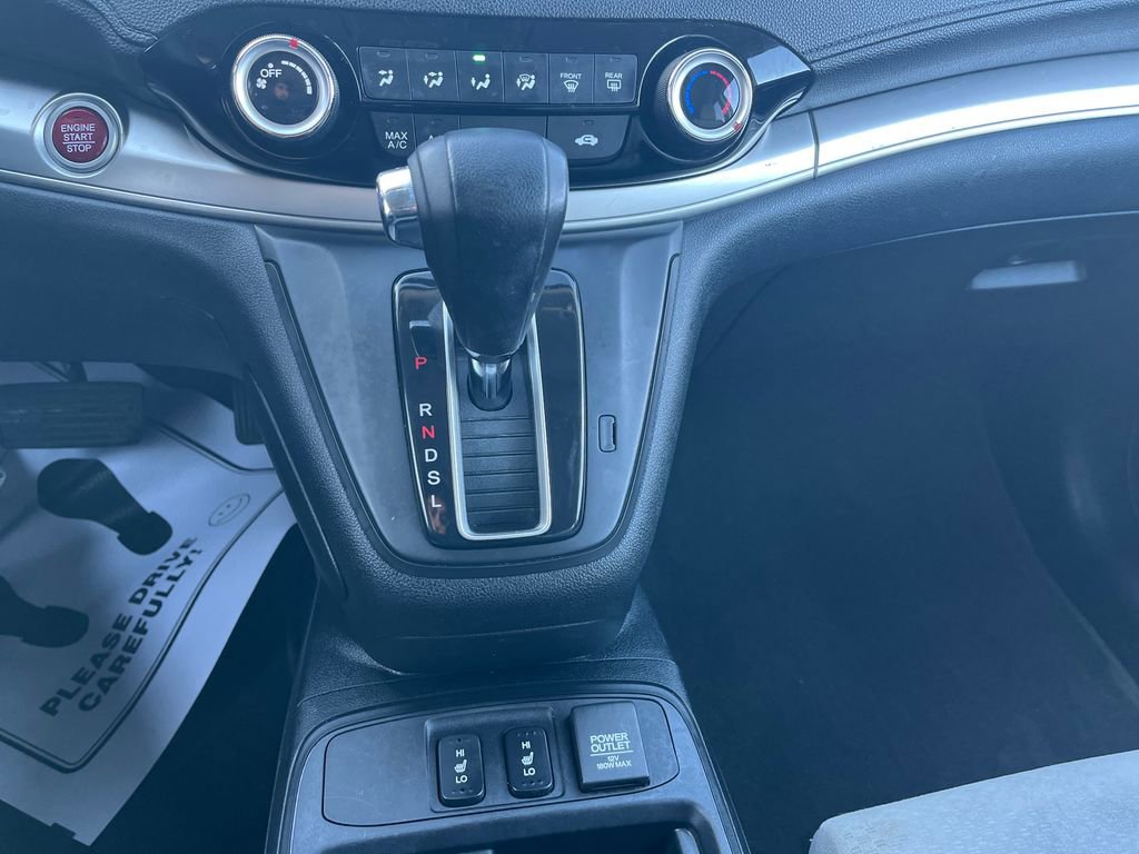 Used 2016 Honda CR-V EX image 18