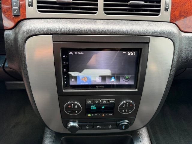 Used 2014 GMC Yukon SLT AWD/4WD image 23