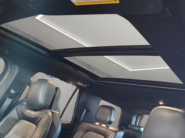 Used 2024 Lincoln Navigator Reserve image 36