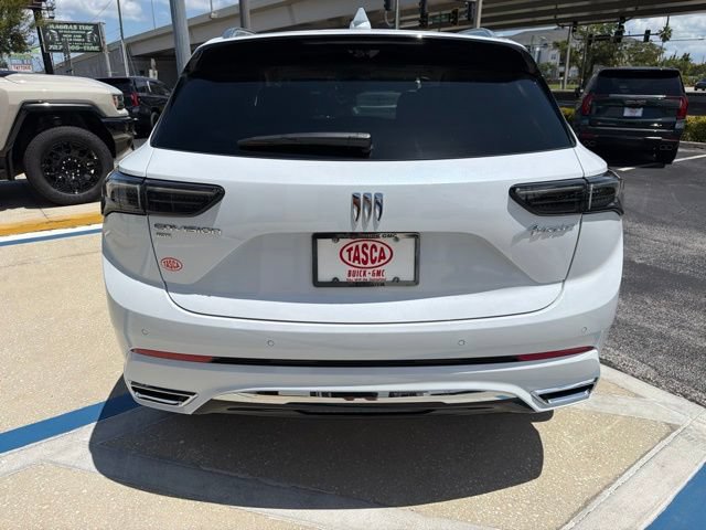 New 2026 Buick Envision Avenir AWD/4WD image 6