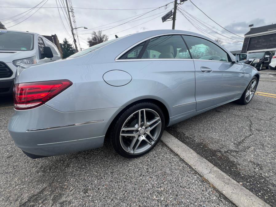 Used 2014 Mercedes-Benz E 350 Coupe image 5