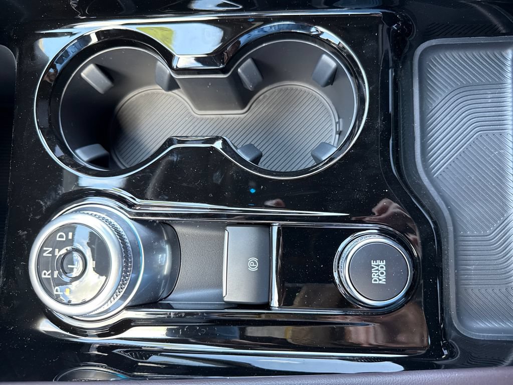 New 2026 Ford Explorer Platinum RWD image 34