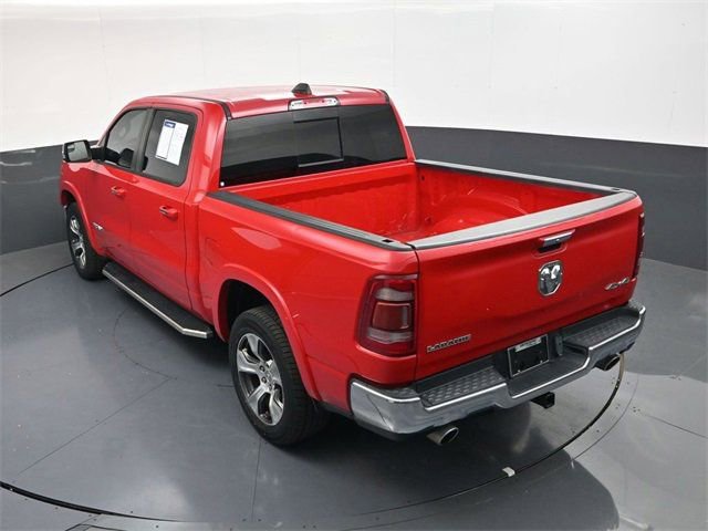 Used 2022 RAM 1500 Laramie image 33