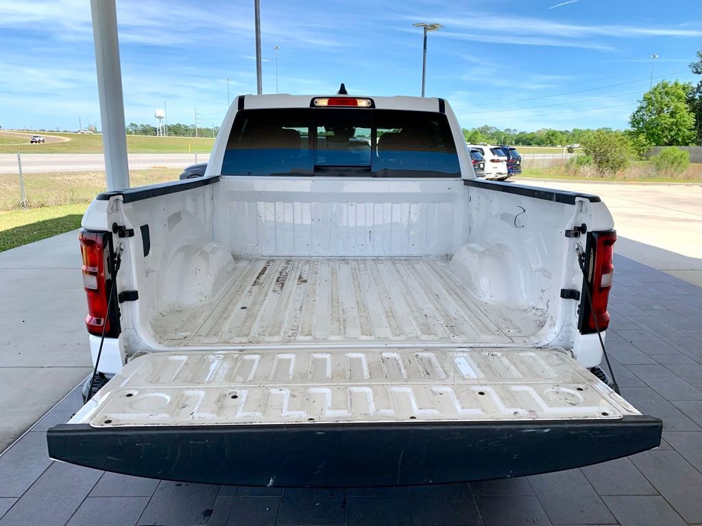 Used 2025 RAM 1500 Rebel w/ Rebel Level 1 Equipment Group image 52