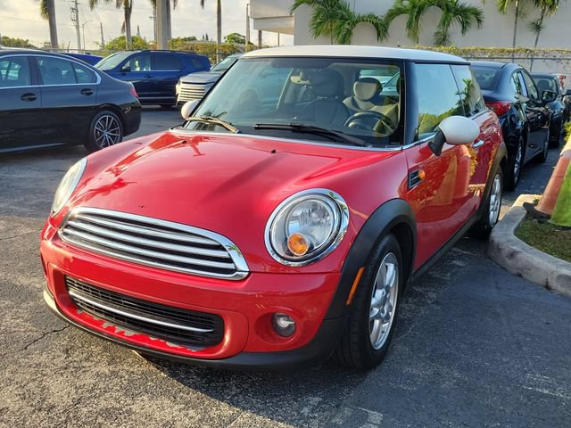 Used 2013 MINI Cooper Hardtop FWD image 32