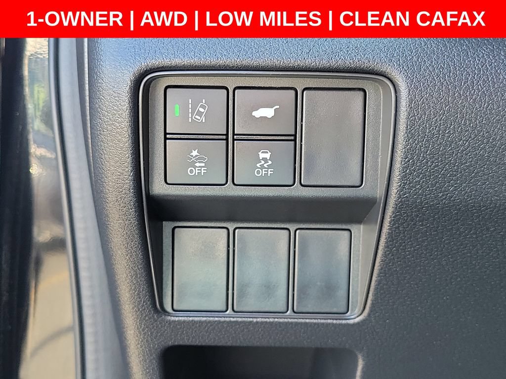 Used 2022 Honda CR-V EX-L image 26