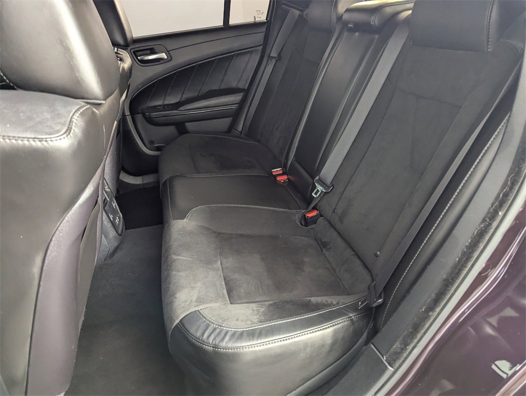 Used 2021 Dodge Charger R/T w/ Plus Group image 29
