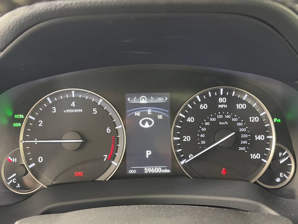 Used 2016 Lexus RX 350 AWD w/ Premium Package image 15