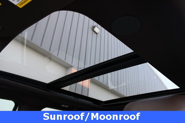 New 2025 Ford F150 King Ranch w/ FX4 Off-Road Package image 6