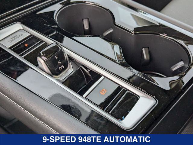 New 2026 Volkswagen Atlas SE image 16