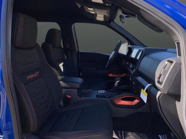 New 2026 Nissan Frontier PRO-4X w/ Pro-4x Convenience Package image 27