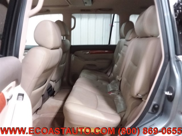 Used 2007 Lexus GX 470 AWD/4WD image 13