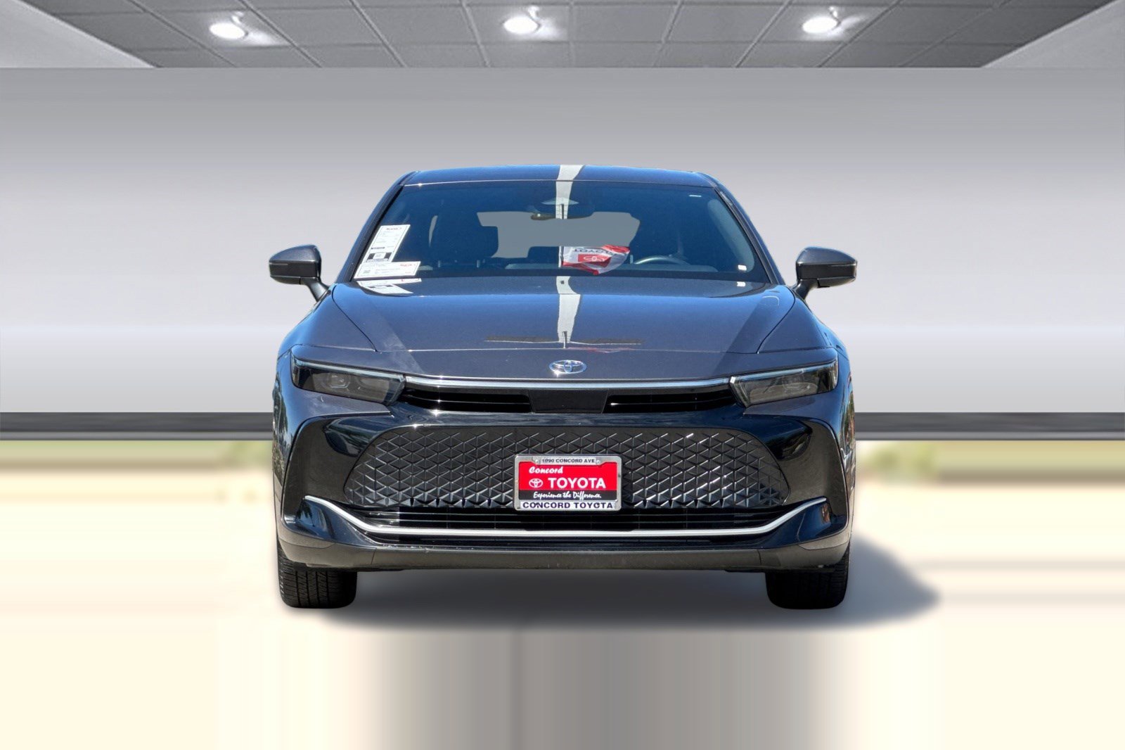 Used 2024 Toyota Crown XLE image 6