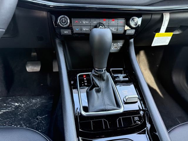 New 2026 Jeep Compass Limited AWD/4WD image 19