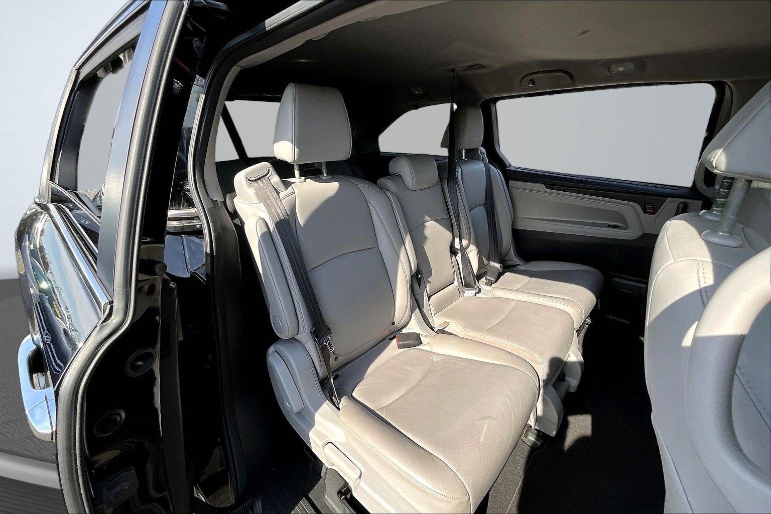 Used 2020 Honda Odyssey EX-L image 21