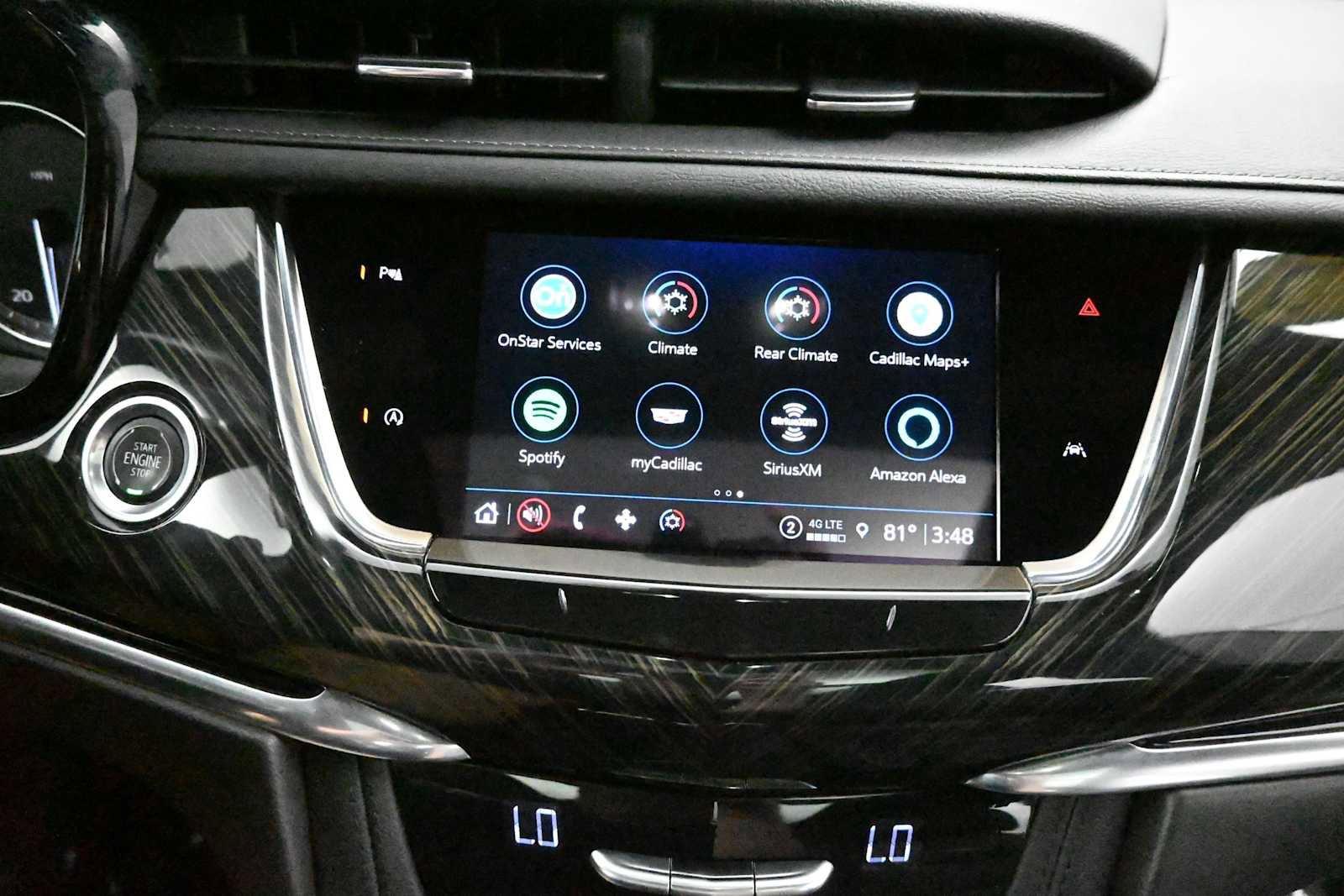 Used 2022 Cadillac XT6 Premium Luxury AWD/4WD image 19