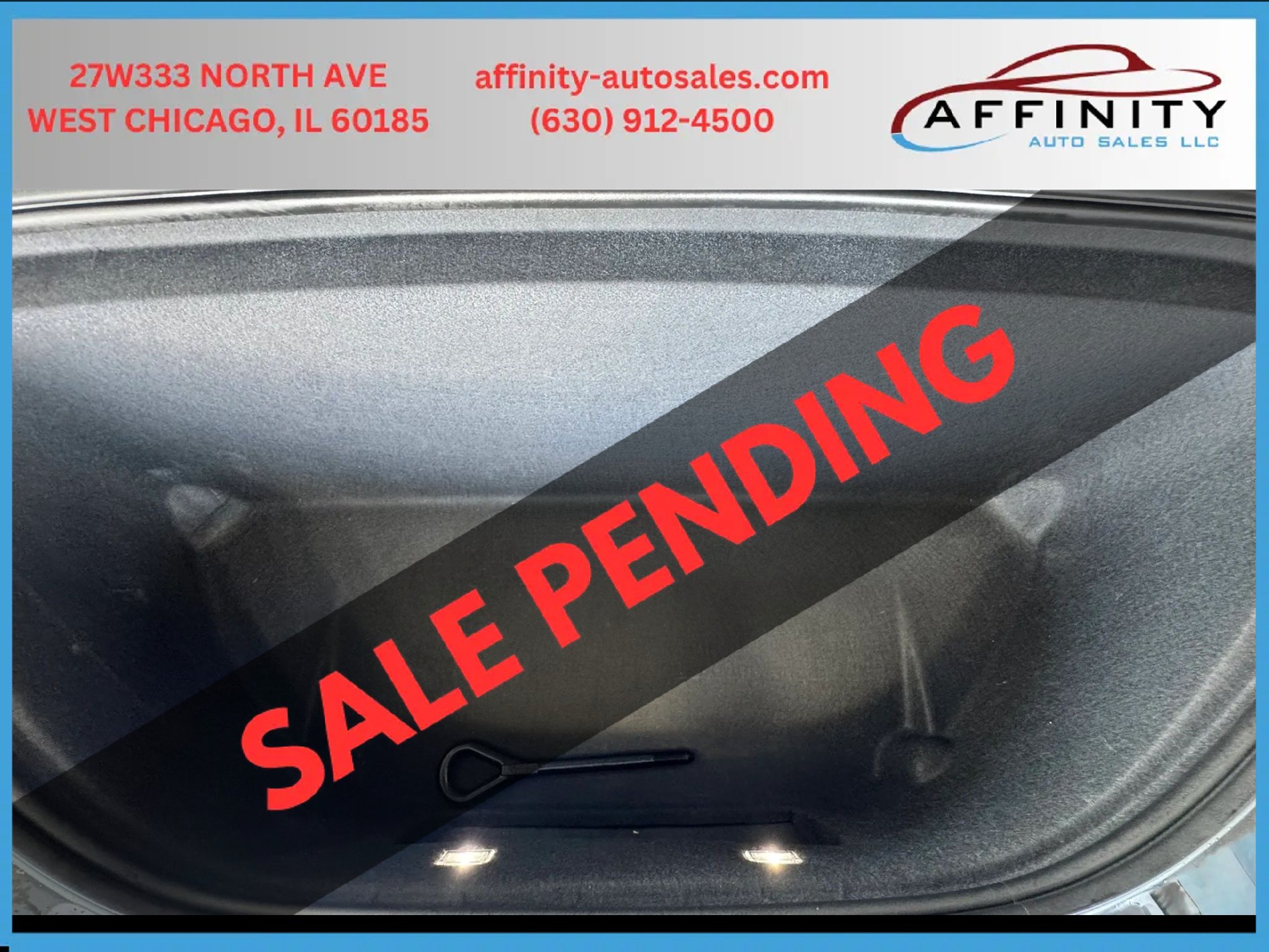 Used 2017 Tesla Model X 90D AWD/4WD image 46