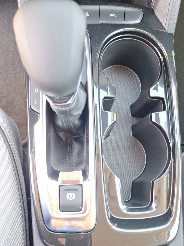 New 2026 Chevrolet TrailBlazer LT w/ LT Cold Weather Package image 25