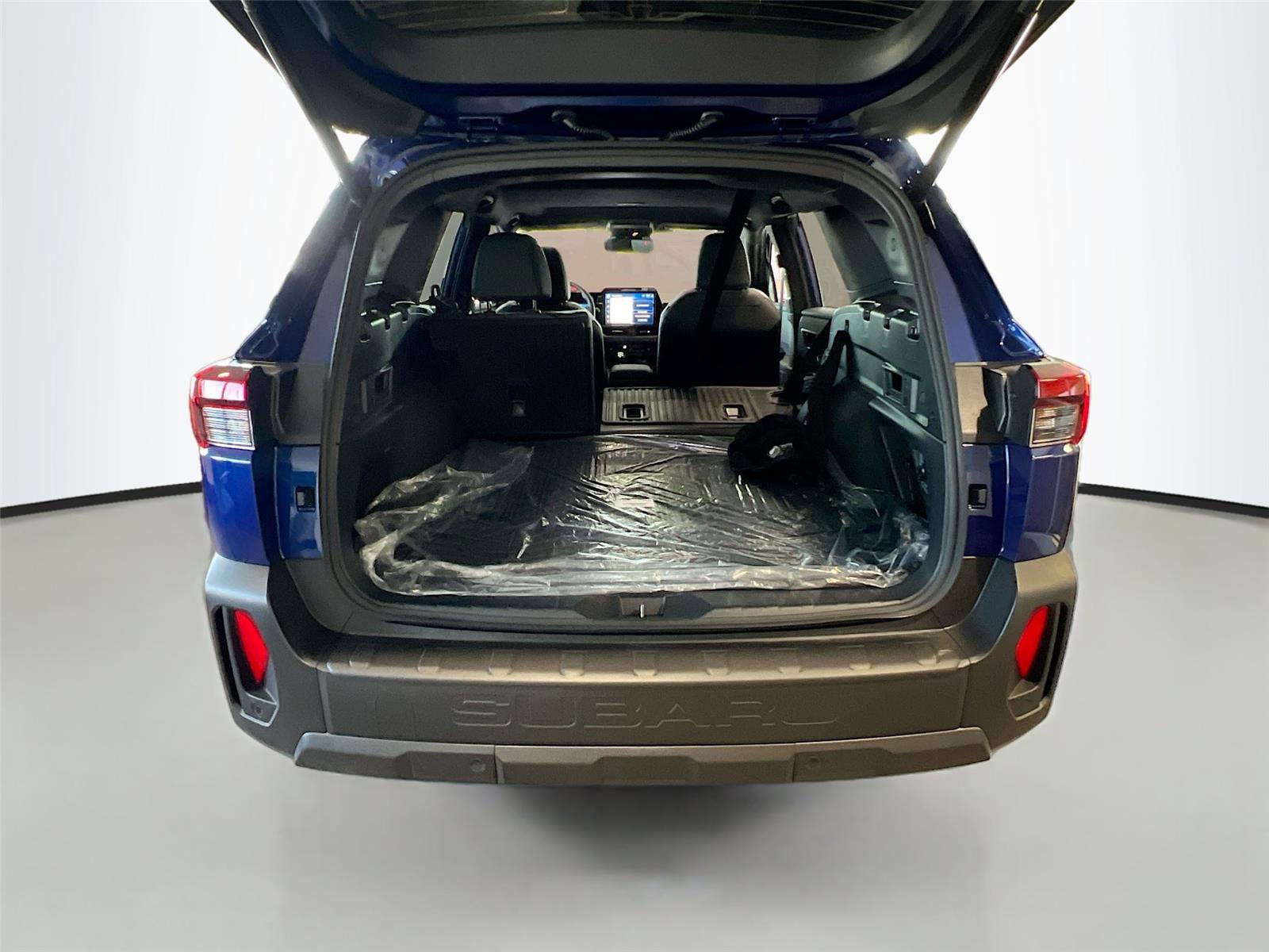 New 2026 Subaru Outback Limited XT image 27