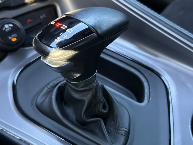 Used 2023 Dodge Challenger R/T Scat Pack w/ T/A Package image 26