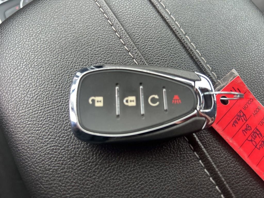 Used 2025 Chevrolet Blazer LT image 29