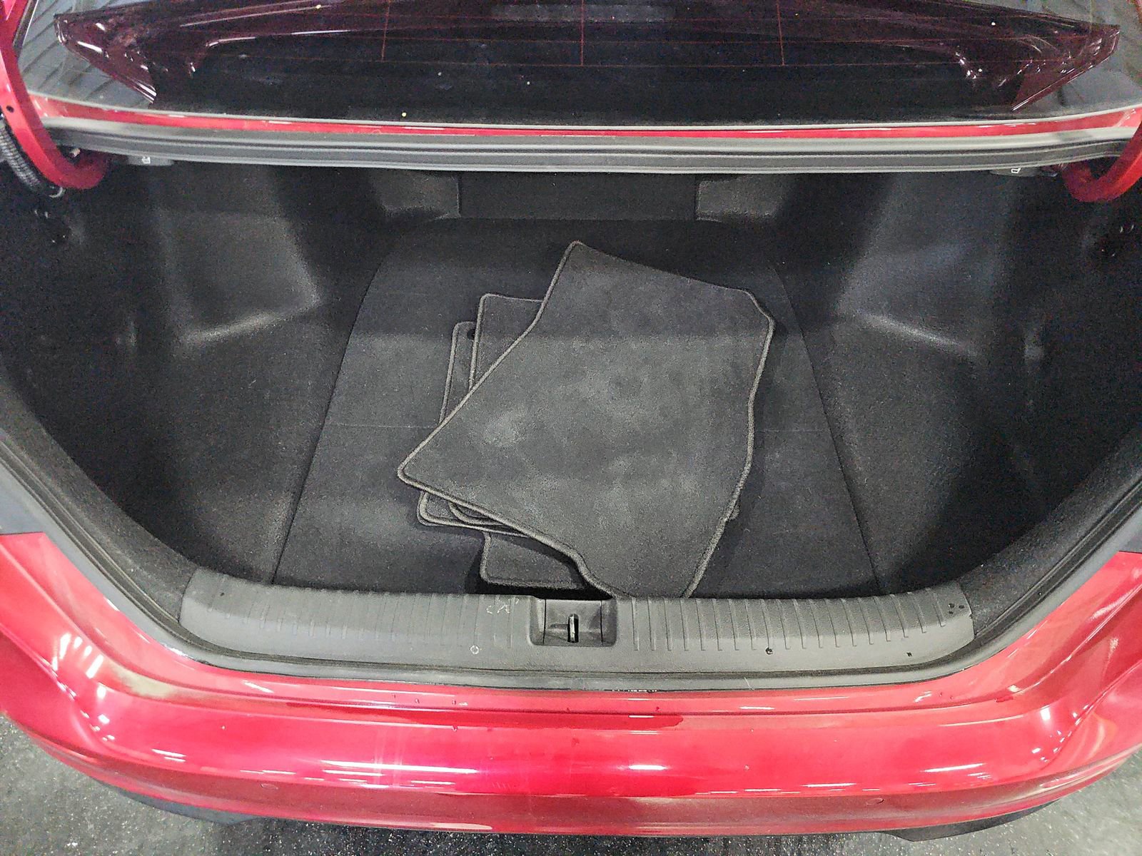 Used 2023 Honda Accord Touring image 16