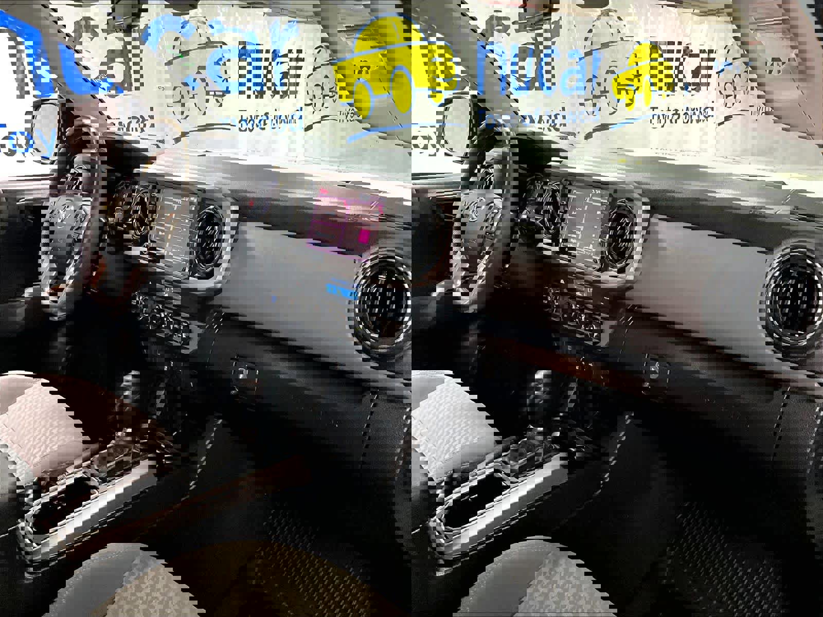 Certified 2023 Toyota Tacoma SR5 image 14