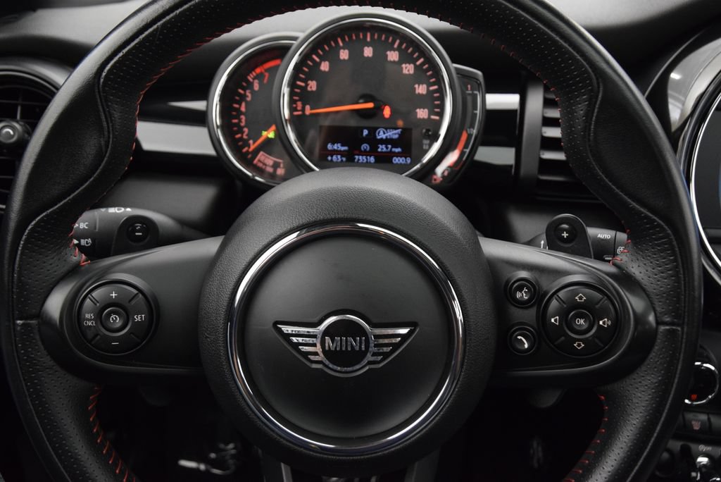 Used 2019 MINI Cooper S FWD image 21