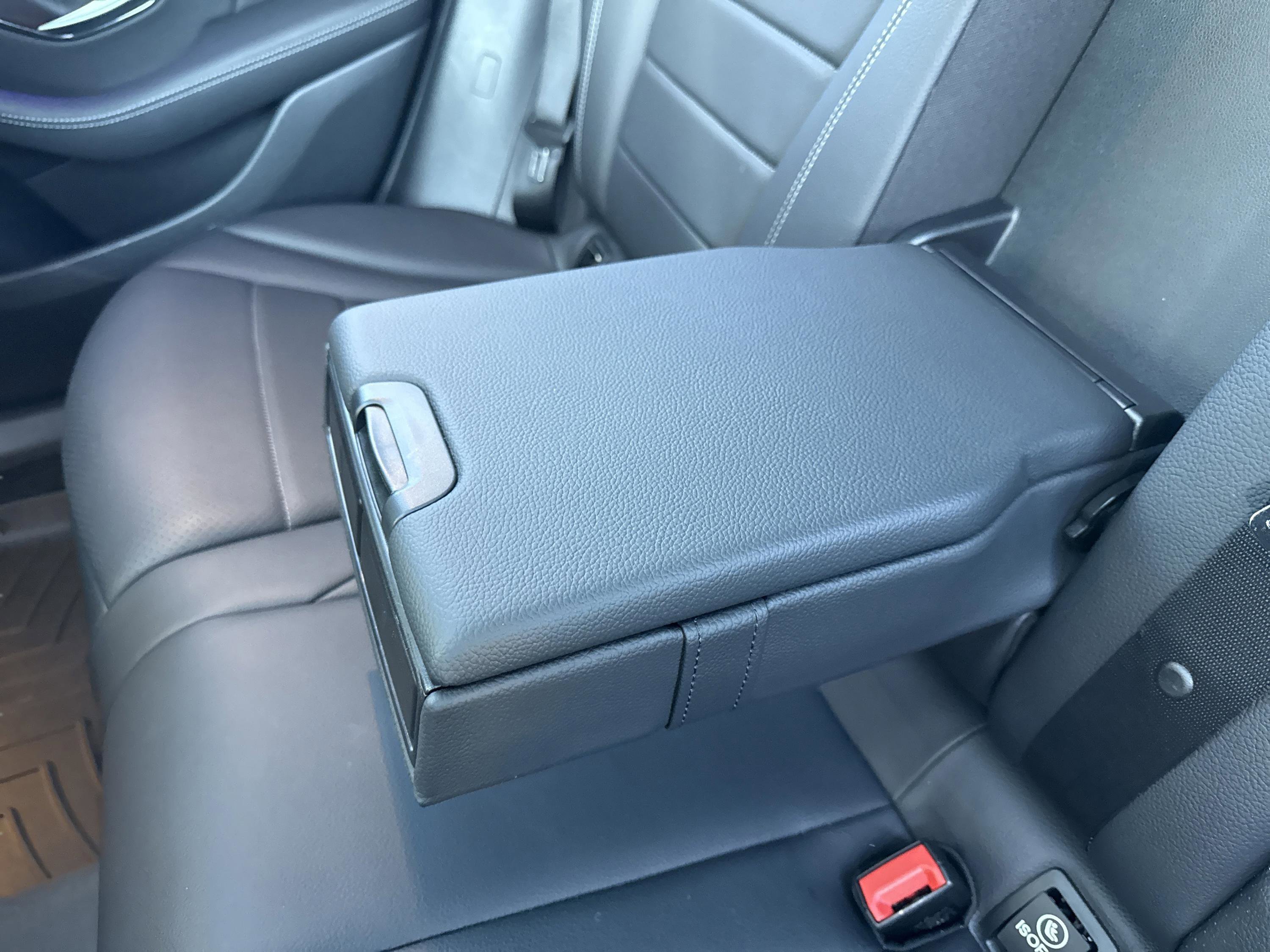 Certified 2022 Mercedes-Benz GLC 300 image 37