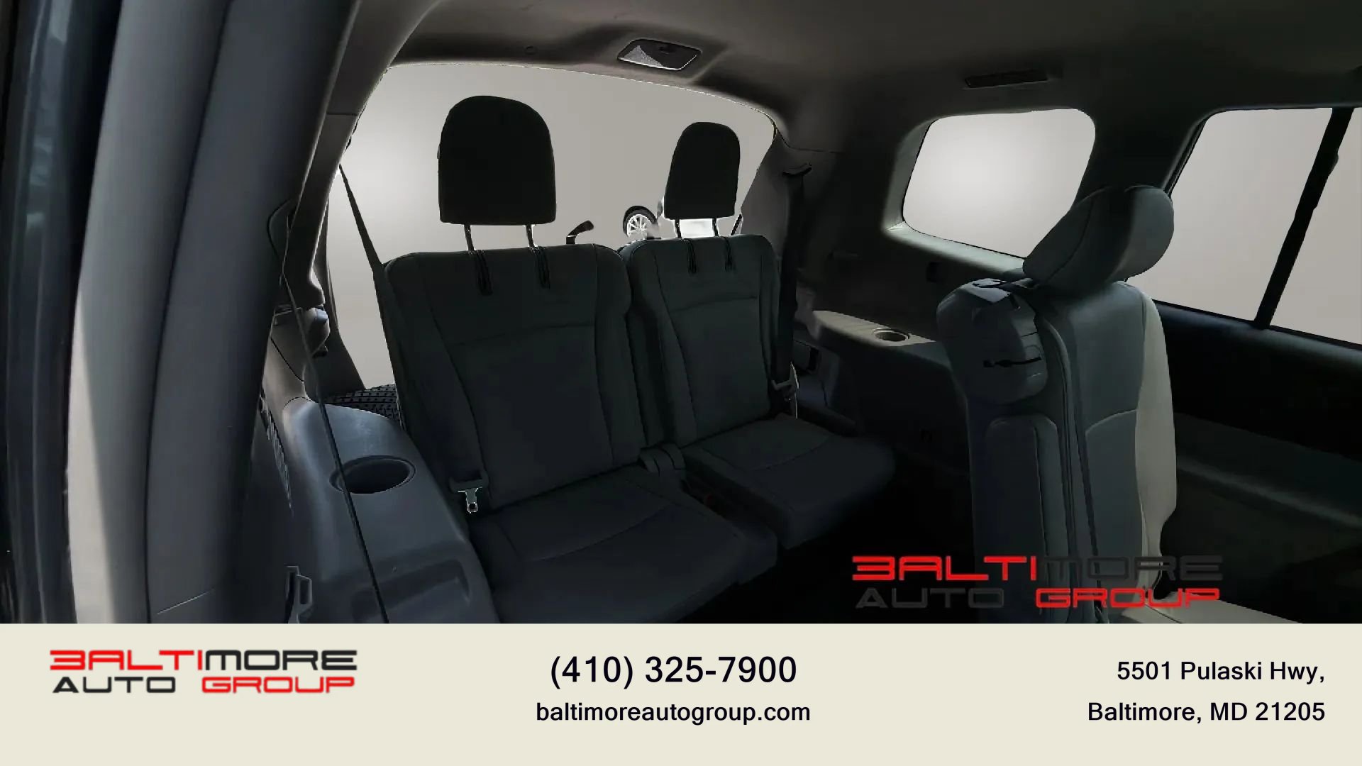 Used 2012 Toyota Highlander Limited w/ Tow Pkg AWD/4WD image 32