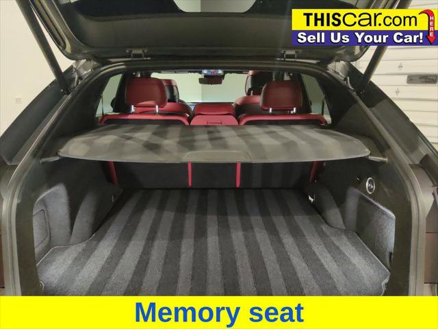 Used 2025 Genesis GV80 3.5T e-SC image 21