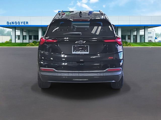 New 2027 Chevrolet Bolt RS image 7
