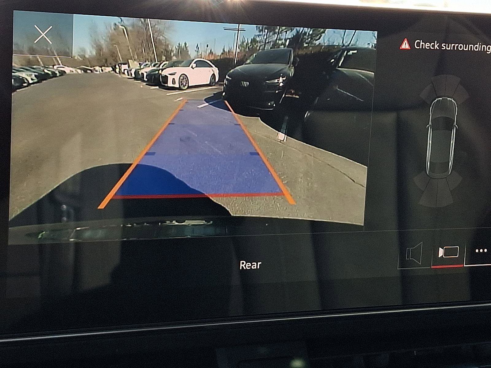 Used 2023 Audi A5 2.0T Premium w/ Convenience Package image 18