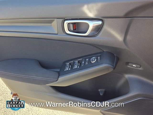 Used 2026 Honda Civic Sport image 28