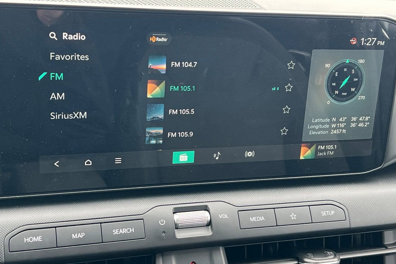 Used 2025 Kia K4 LX image 14