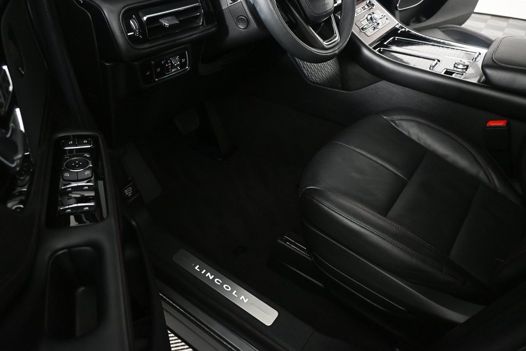 Used 2023 Lincoln Aviator Reserve w/ Elements Package Plus image 7