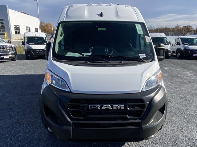 New 2026 RAM ProMaster 2500 w/ Convenience Group image 51