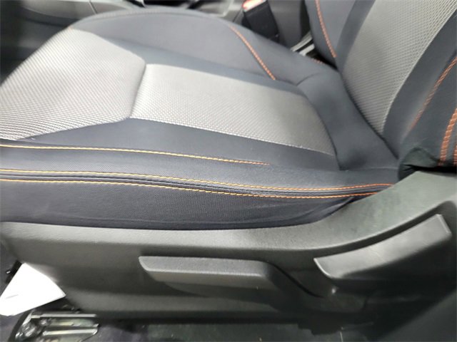 Certified 2023 Subaru Crosstrek 2.0i Premium image 14