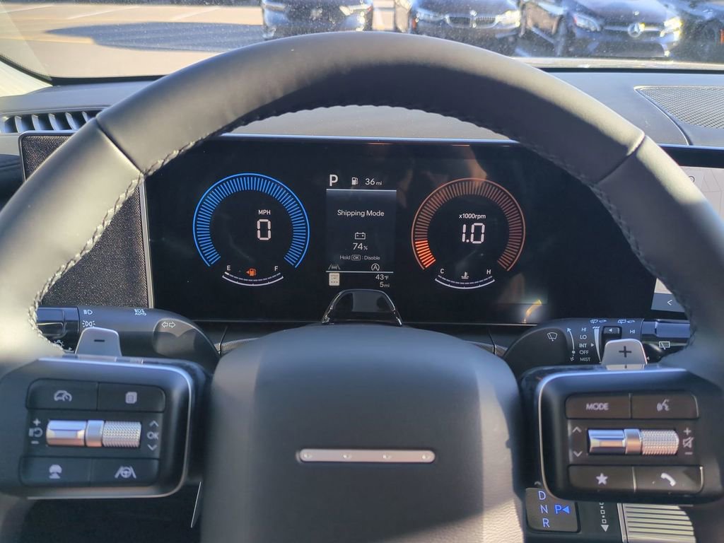 New 2026 Hyundai Santa Fe XRT image 35