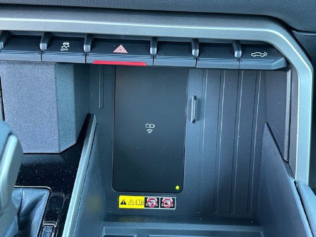 New 2026 Toyota Tundra Limited RWD image 16