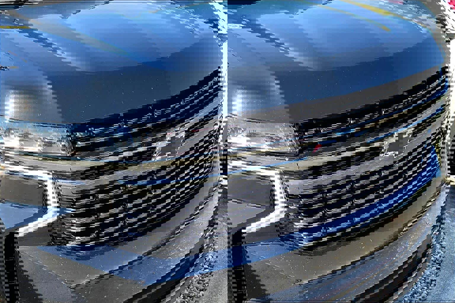 Used 2021 Chevrolet Tahoe RST w/ Luxury Package image 29