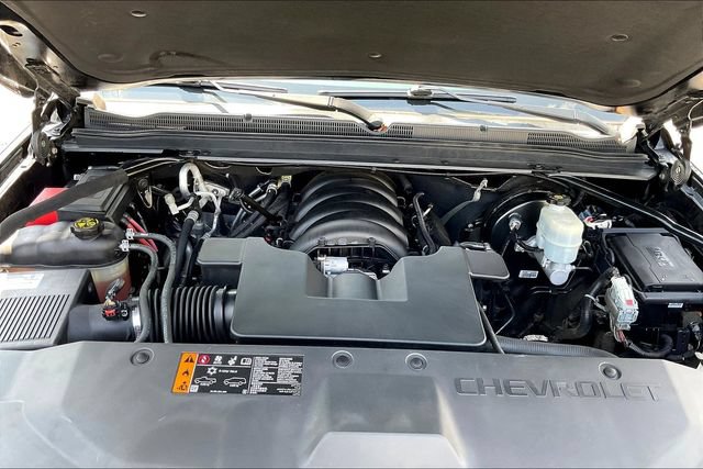 Used 2019 Chevrolet Tahoe LS RWD image 32