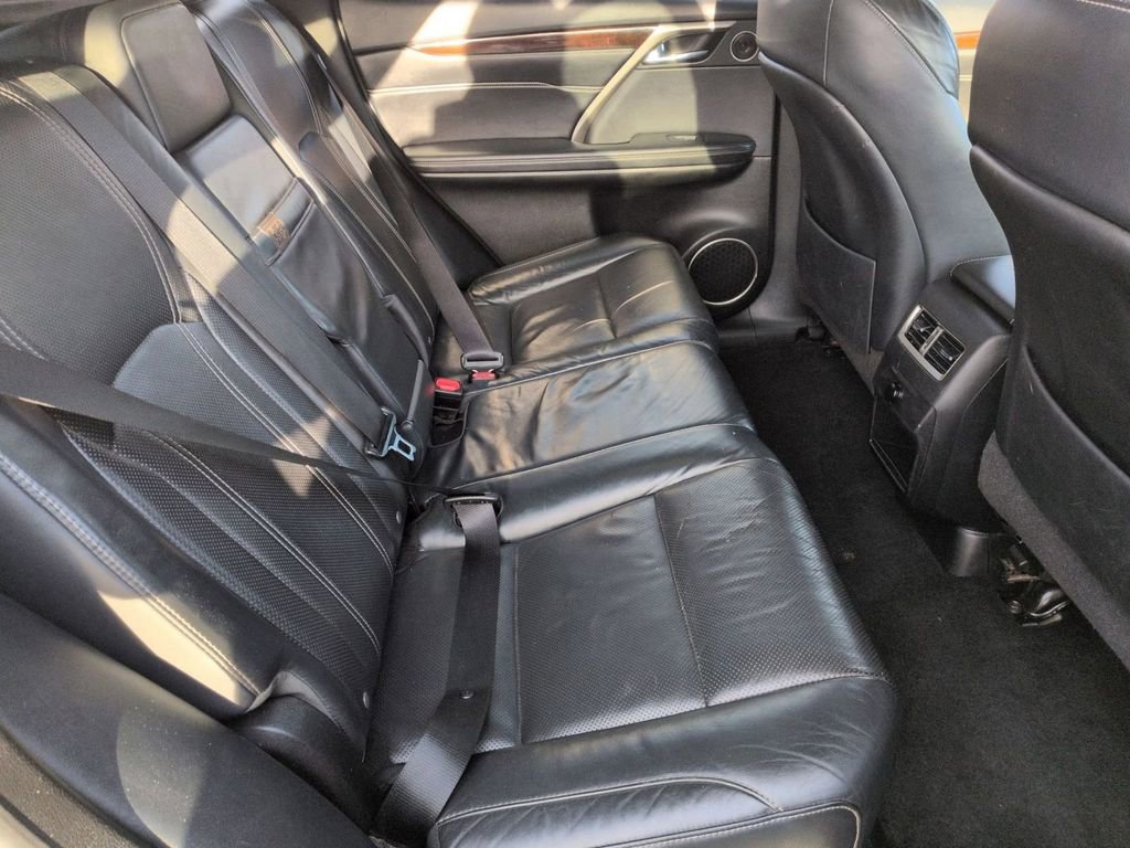 Used 2019 Lexus RX 350 AWD w/ Navigation Package image 31